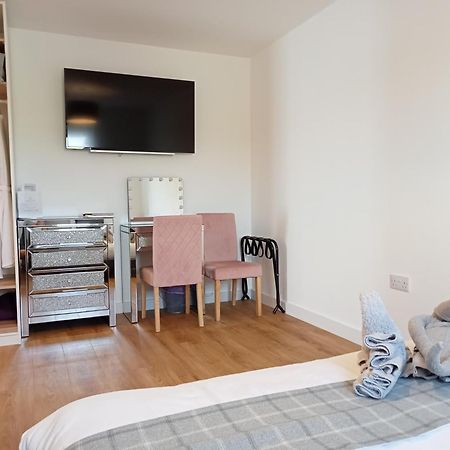 Flotnar Hus - Ensuite Rooms Keiss Zewnętrze zdjęcie