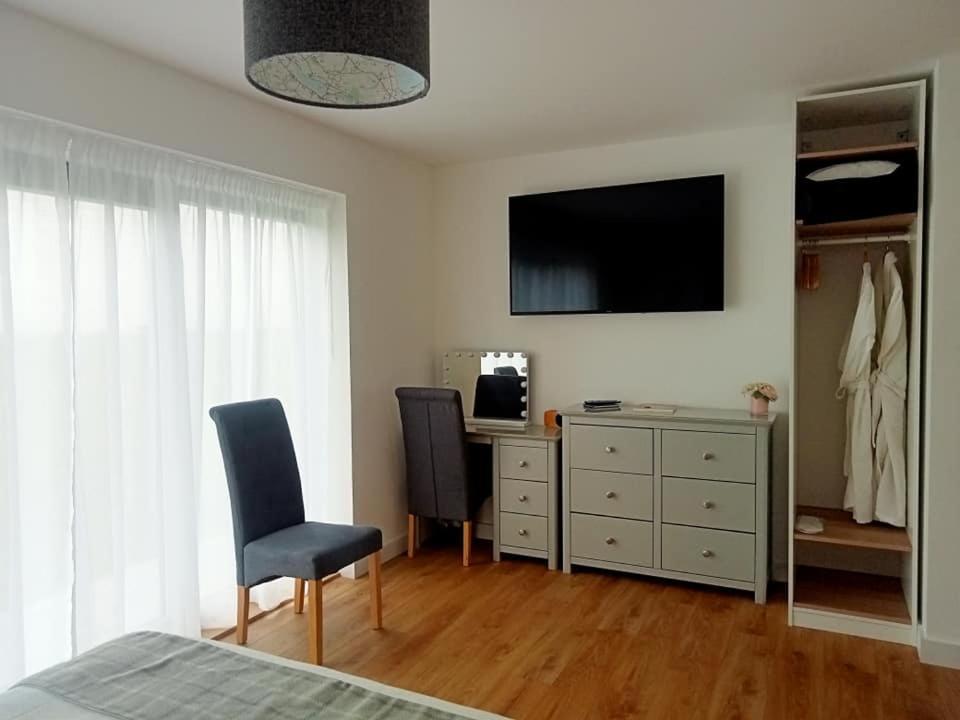 Flotnar Hus - Ensuite Rooms Keiss Pokój zdjęcie