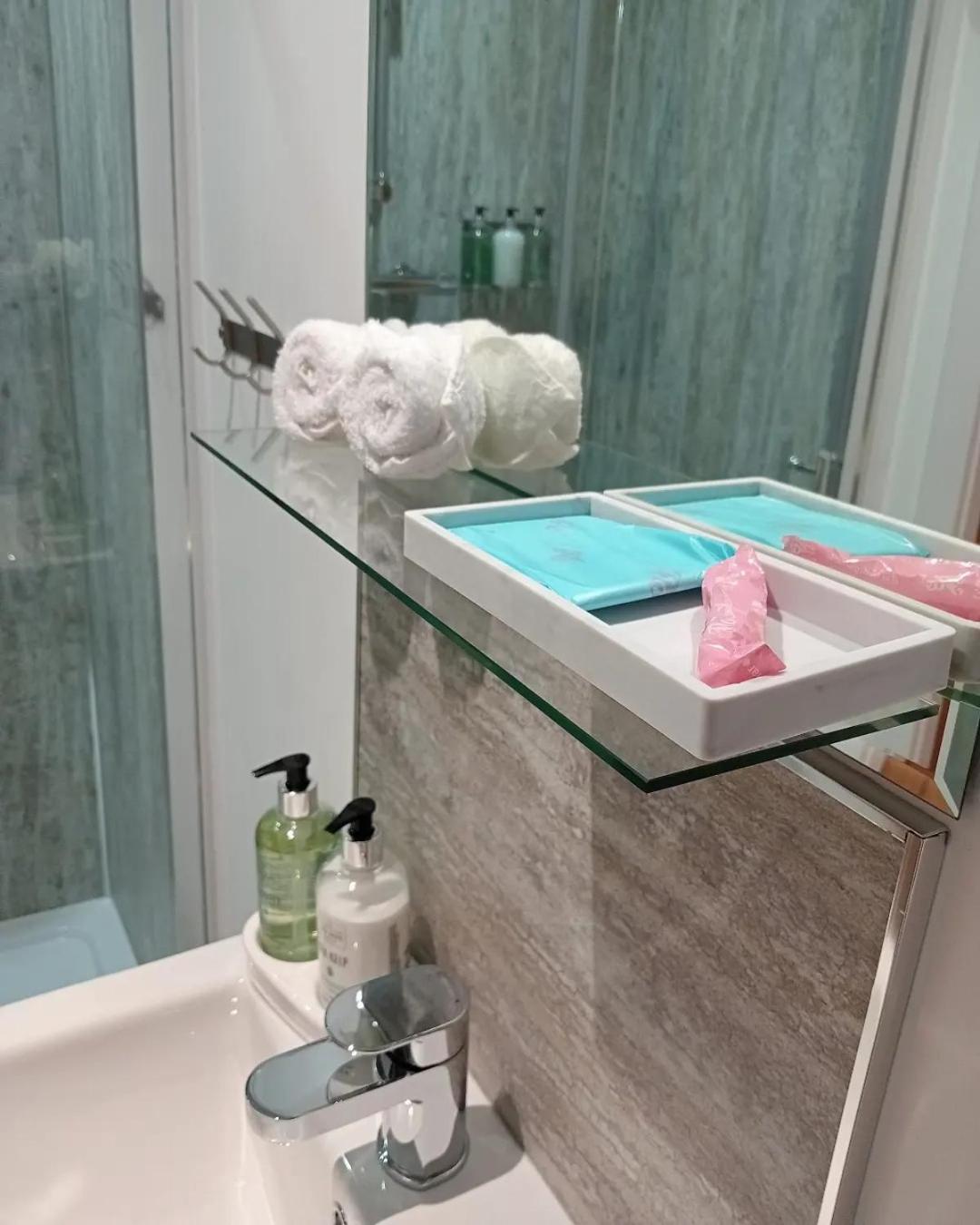 Flotnar Hus - Ensuite Rooms Keiss Zewnętrze zdjęcie