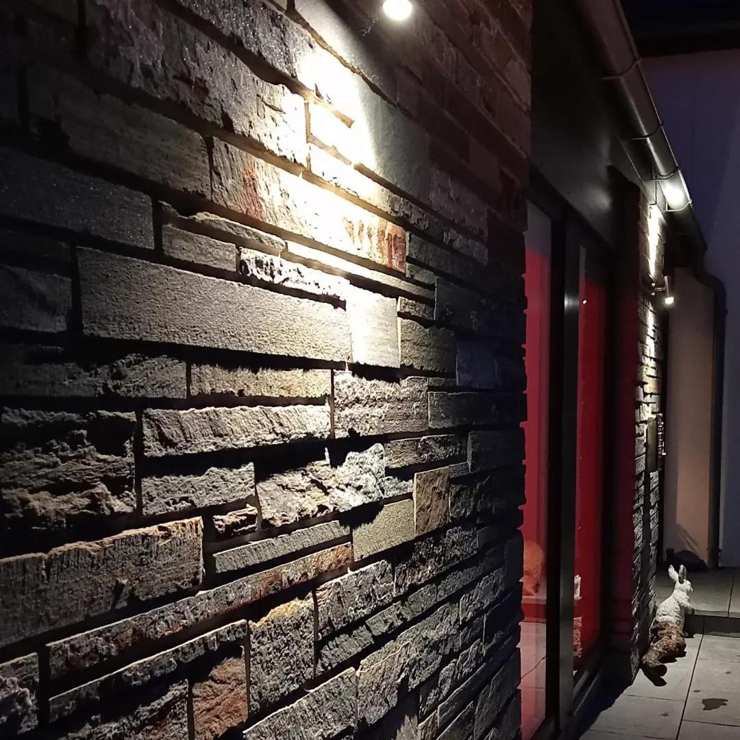 Flotnar Hus - Ensuite Rooms Keiss Zewnętrze zdjęcie