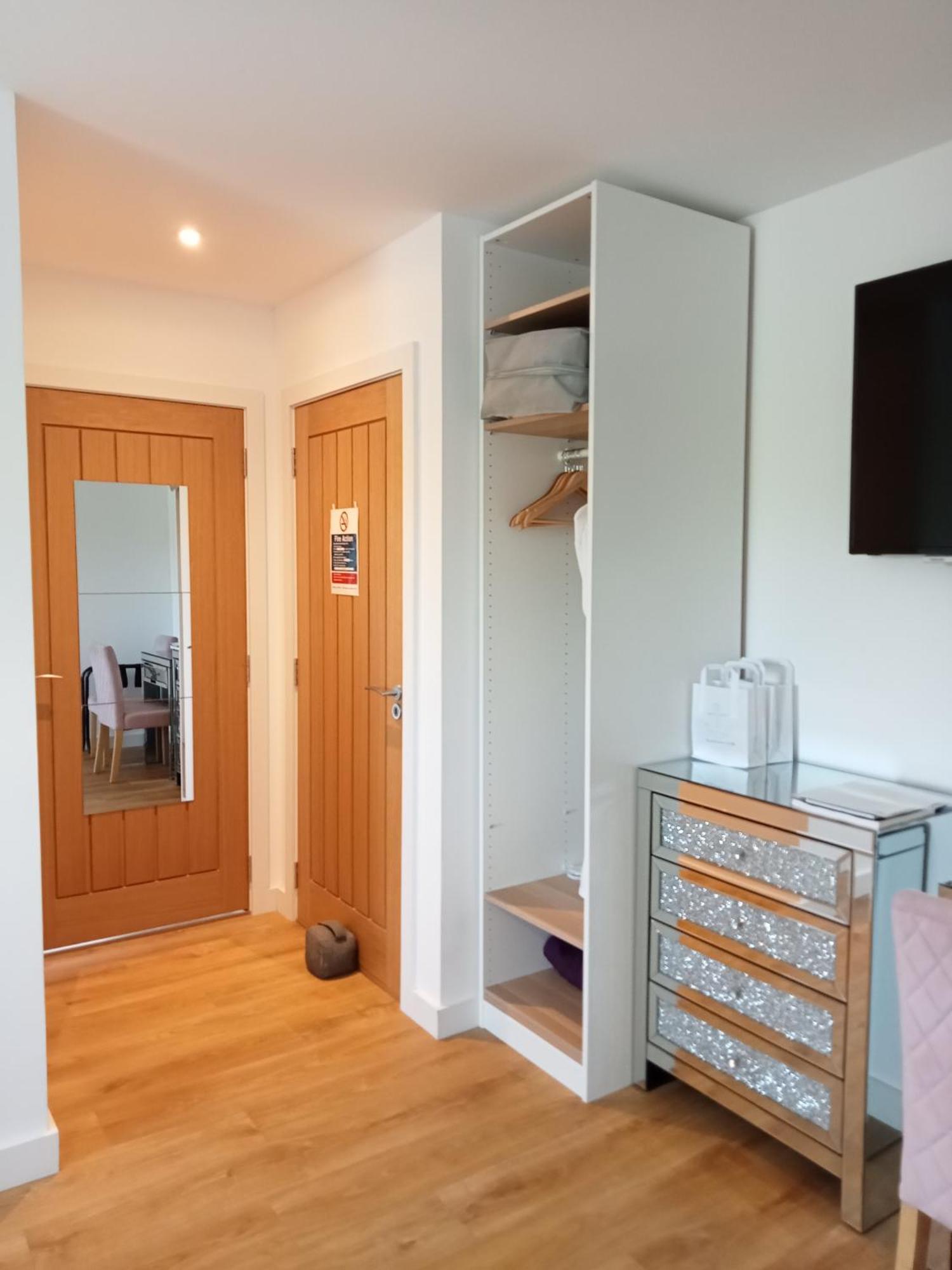 Flotnar Hus - Ensuite Rooms Keiss Zewnętrze zdjęcie