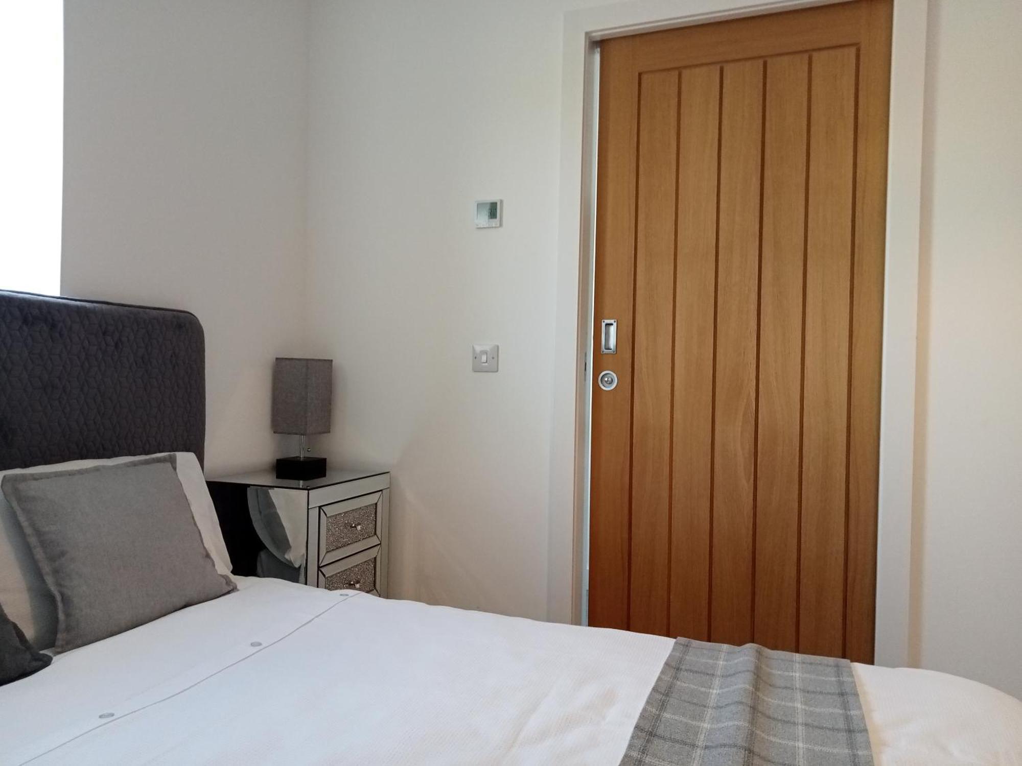 Flotnar Hus - Ensuite Rooms Keiss Pokój zdjęcie