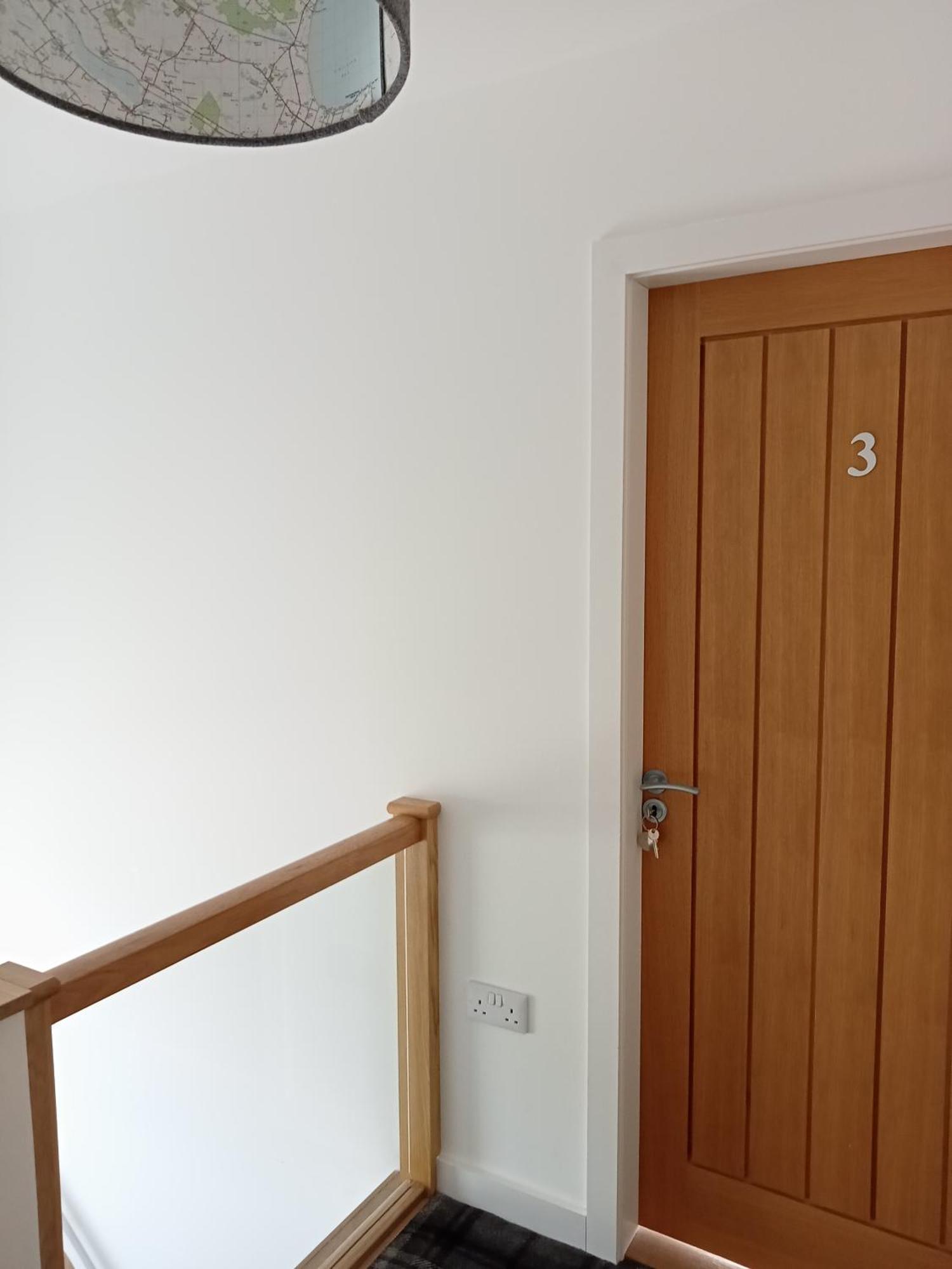 Flotnar Hus - Ensuite Rooms Keiss Pokój zdjęcie
