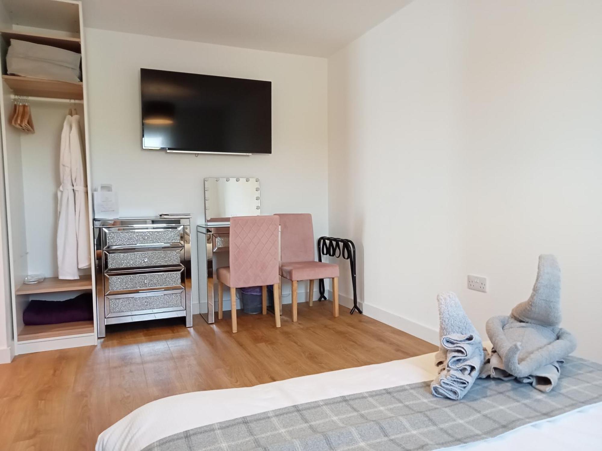 Flotnar Hus - Ensuite Rooms Keiss Zewnętrze zdjęcie