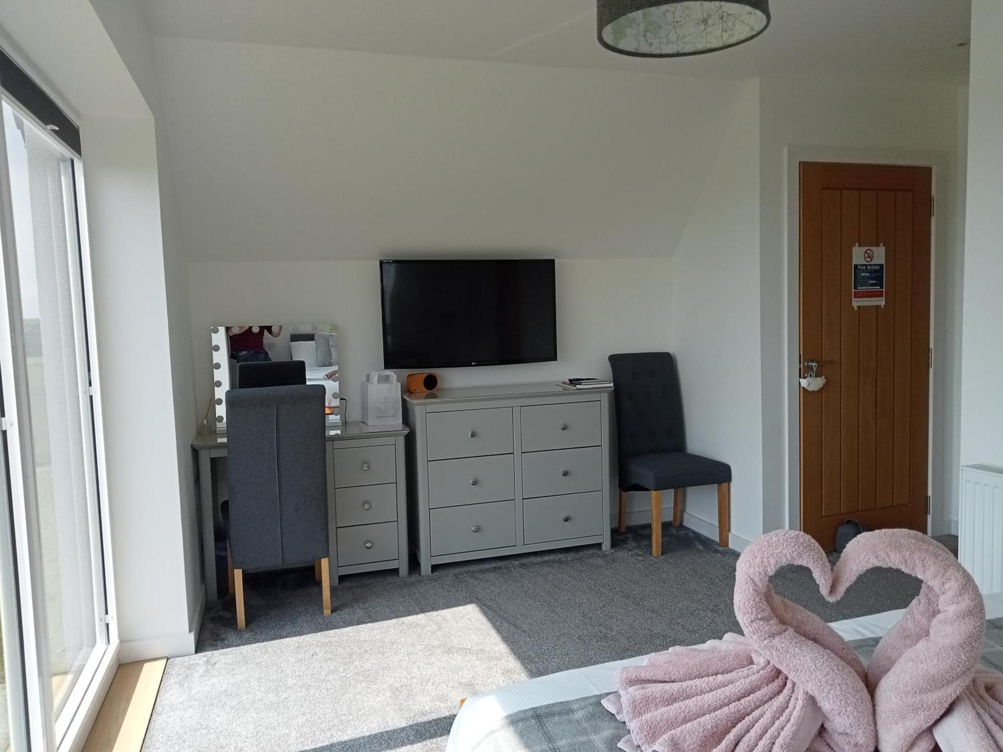 Flotnar Hus - Ensuite Rooms Keiss Pokój zdjęcie