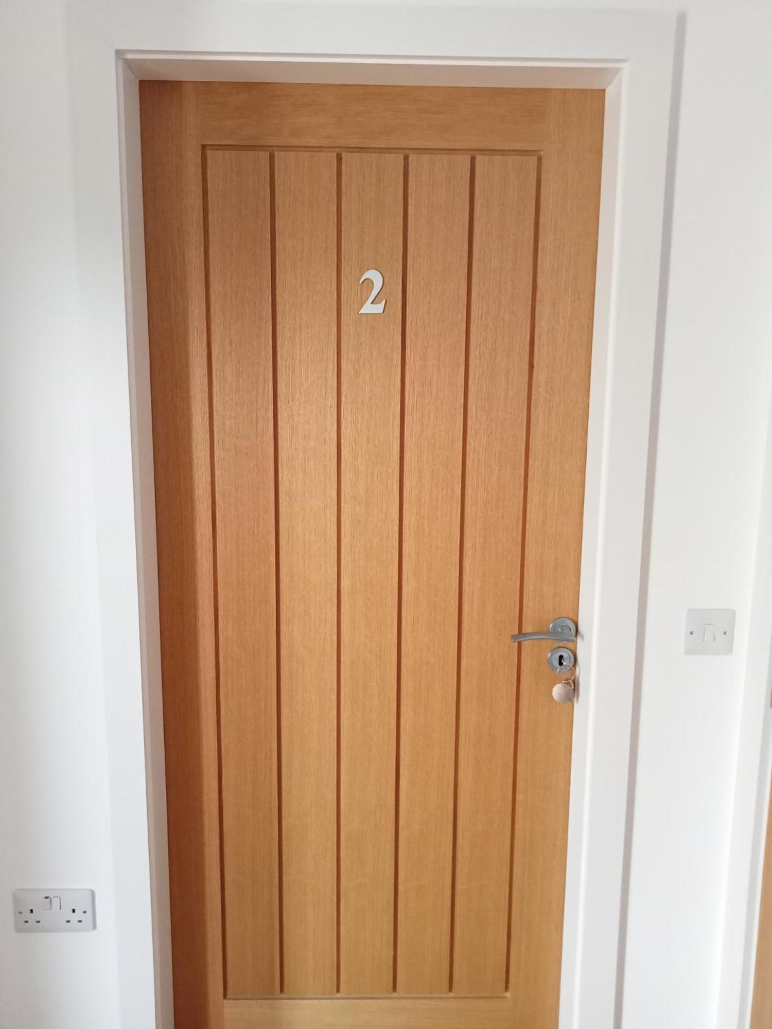 Flotnar Hus - Ensuite Rooms Keiss Zewnętrze zdjęcie