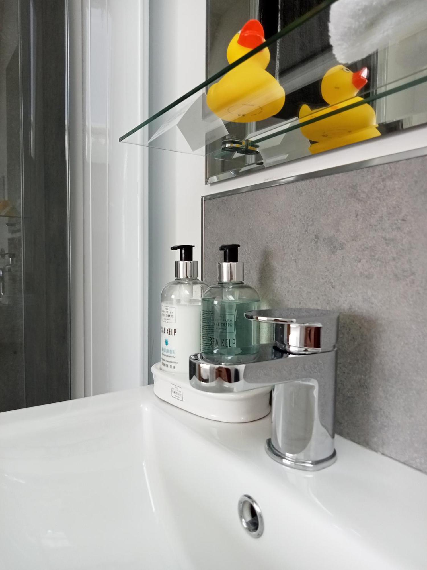 Flotnar Hus - Ensuite Rooms Keiss Pokój zdjęcie