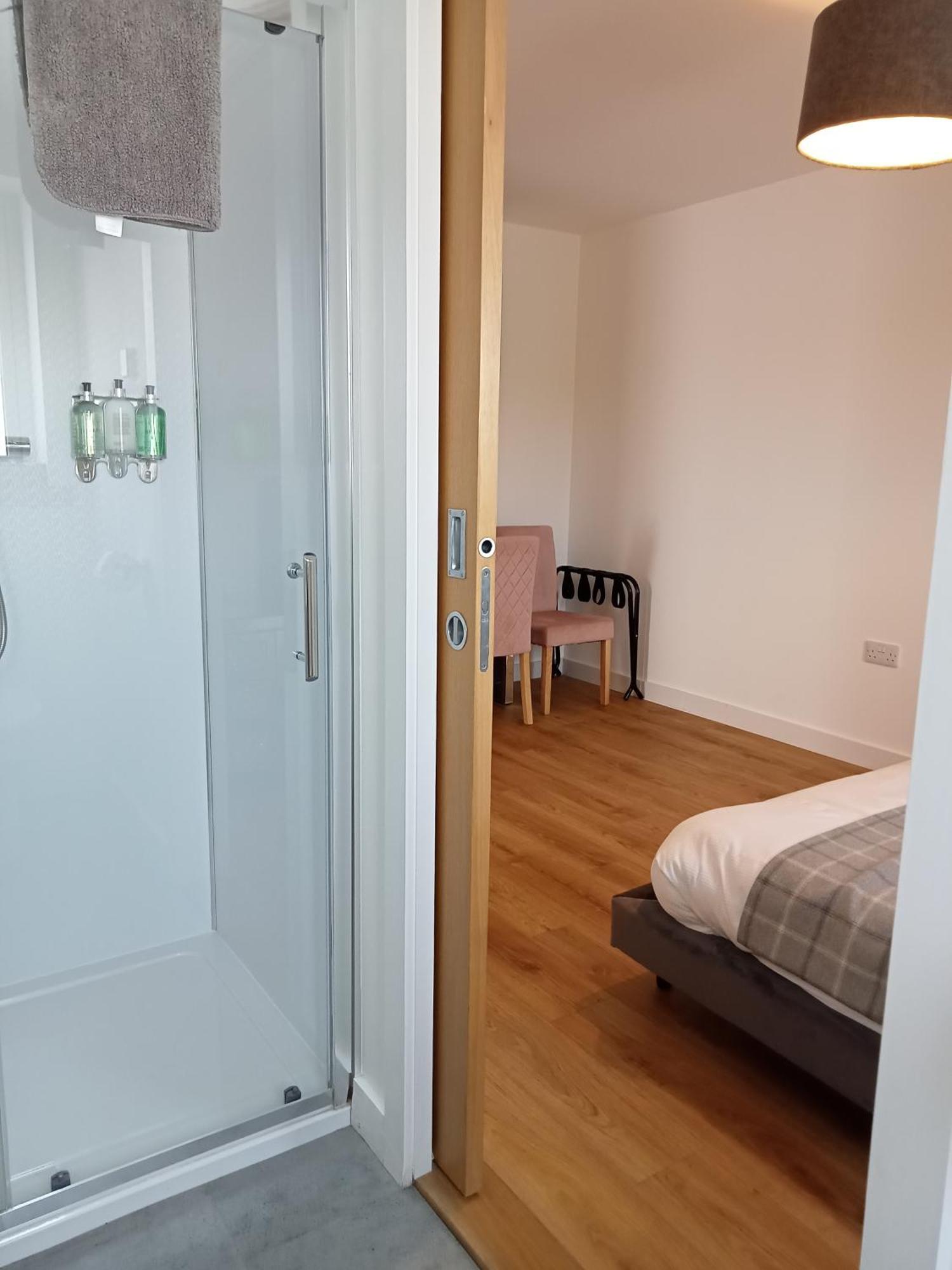 Flotnar Hus - Ensuite Rooms Keiss Pokój zdjęcie