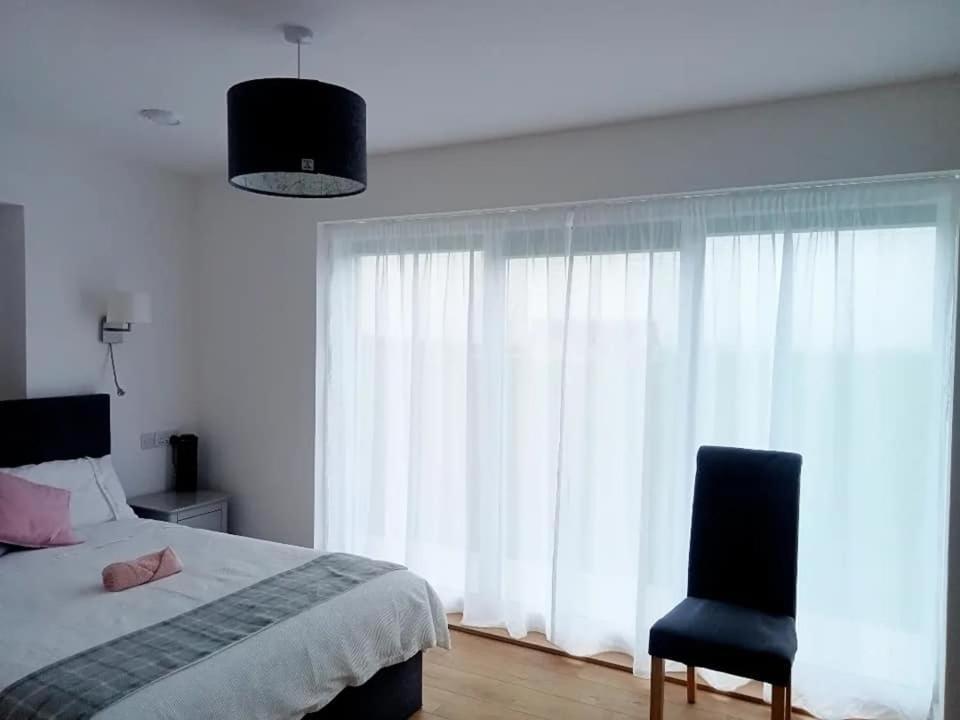 Flotnar Hus - Ensuite Rooms Keiss Zewnętrze zdjęcie