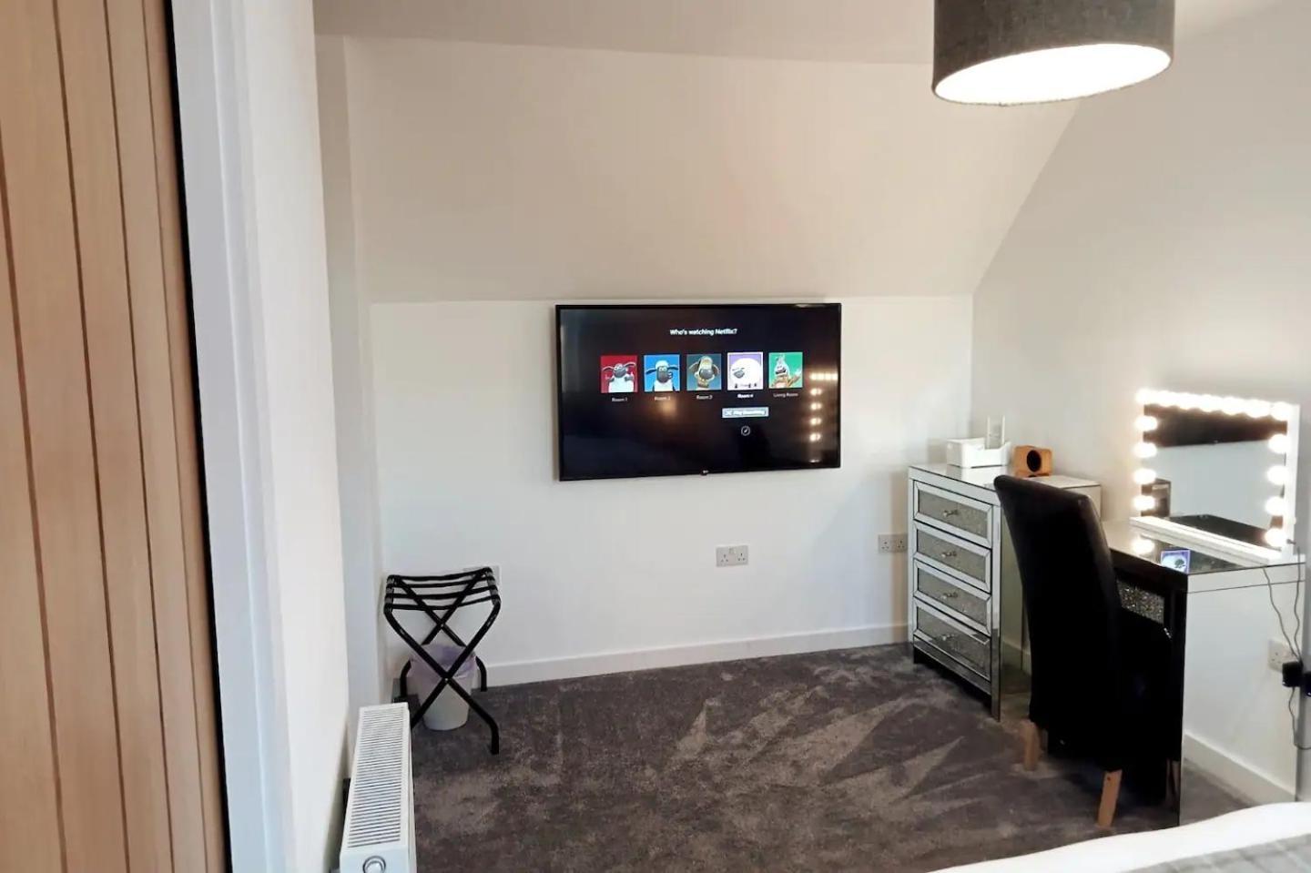 Flotnar Hus - Ensuite Rooms Keiss Pokój zdjęcie