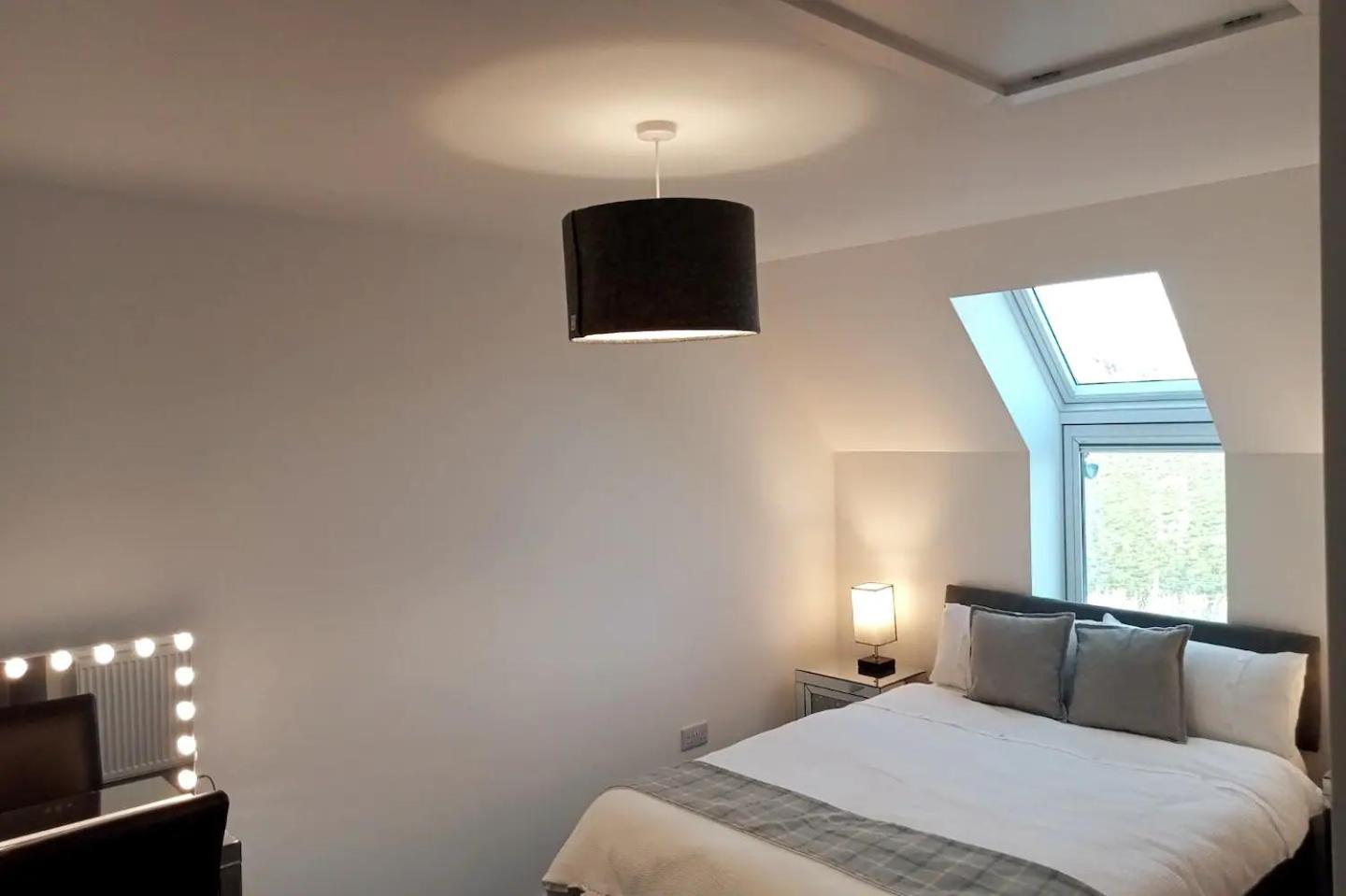 Flotnar Hus - Ensuite Rooms Keiss Pokój zdjęcie
