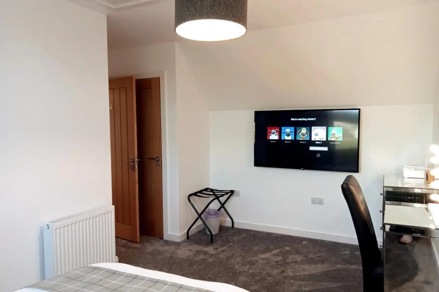 Flotnar Hus - Ensuite Rooms Keiss Pokój zdjęcie