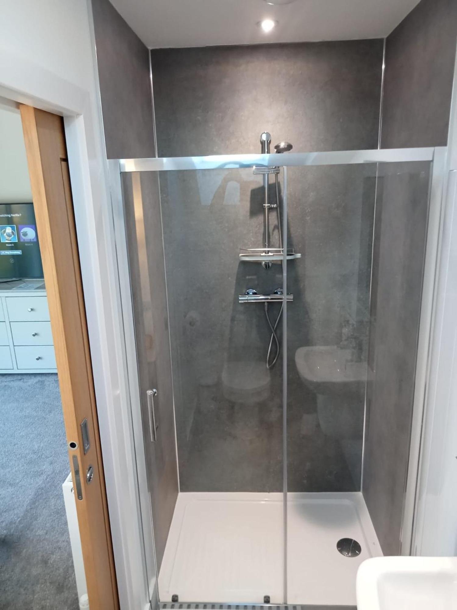 Flotnar Hus - Ensuite Rooms Keiss Pokój zdjęcie