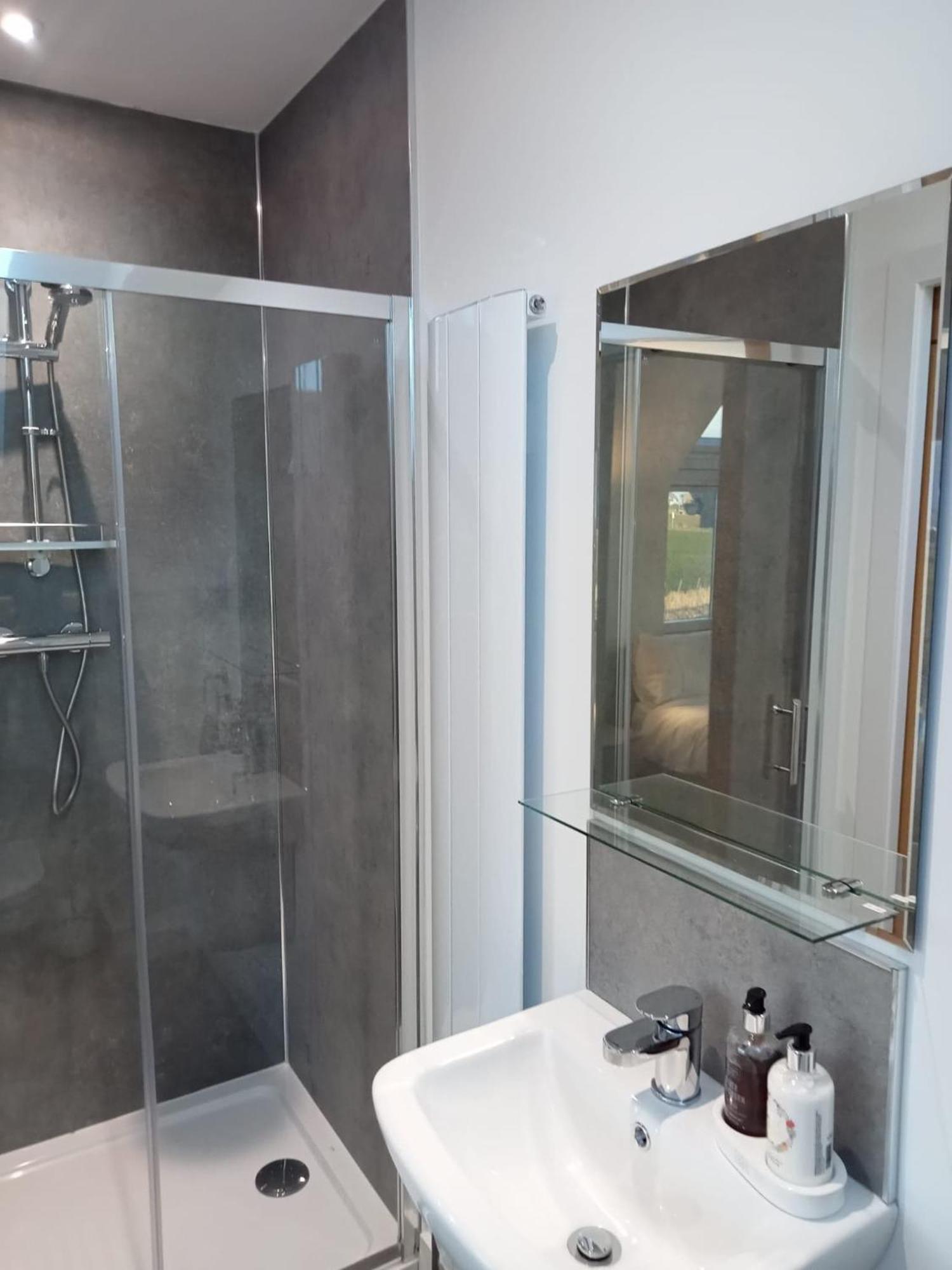 Flotnar Hus - Ensuite Rooms Keiss Pokój zdjęcie