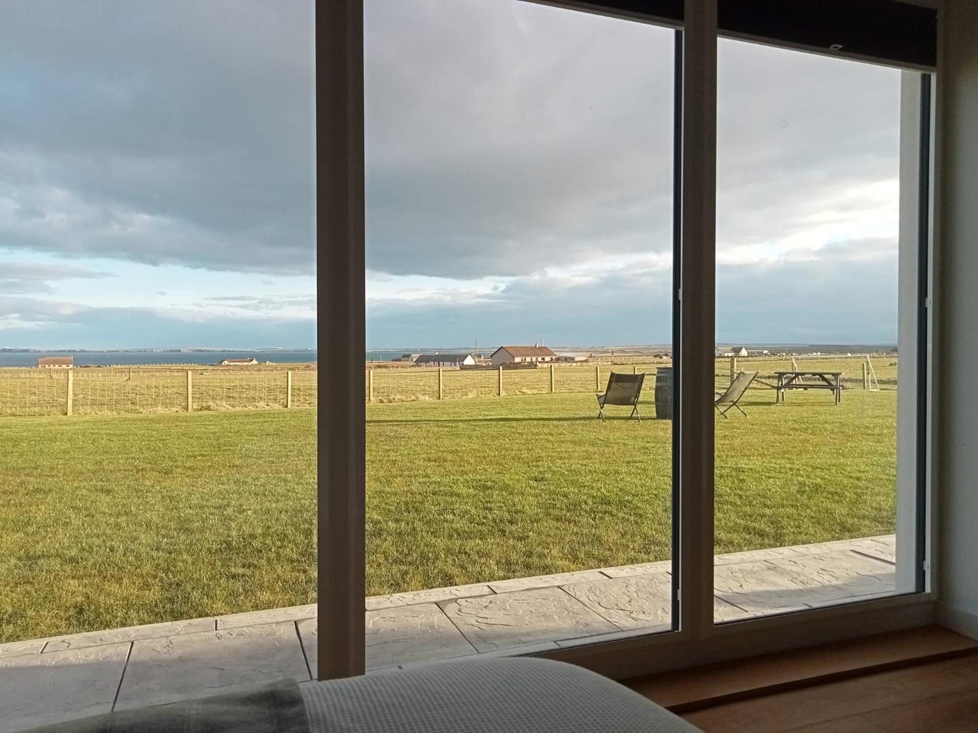Flotnar Hus - Ensuite Rooms Keiss Pokój zdjęcie
