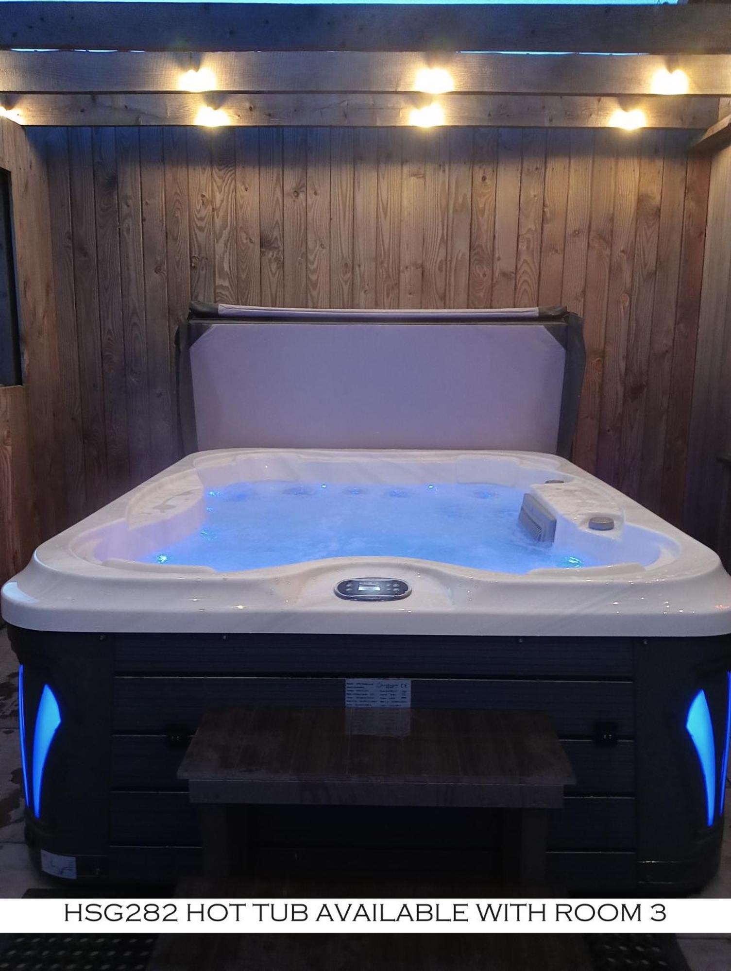 Flotnar Hus - Ensuite Rooms Keiss Zewnętrze zdjęcie
